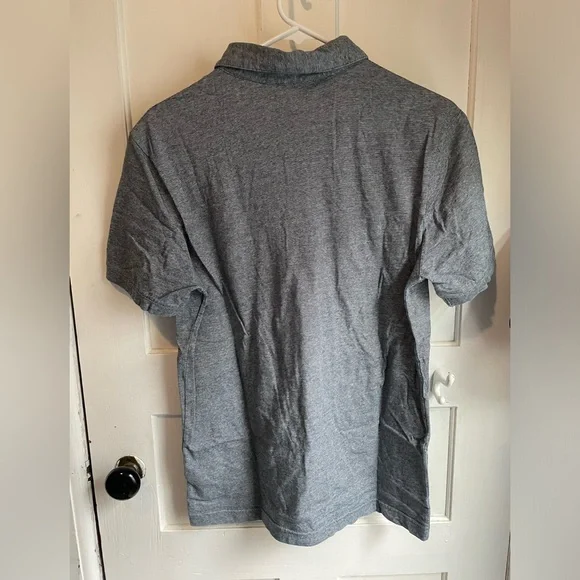 H&M - Men's Polo - Slim Fit - Medium - Picture 3 of 4